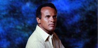 Harry Belafonte Documentary Reveals One Side
