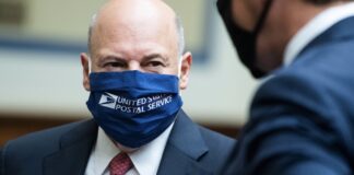 House Democrats To Investigate Postmaster General Louis DeJoy