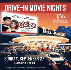Carhop Service And Movie Nights At Mel S Drive In Canyon News