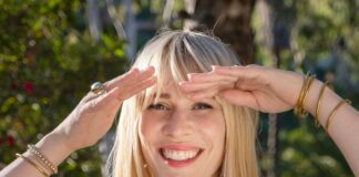 “Unwritten” Singer Natasha Bedingfield Sells Home To Sydney Poitier