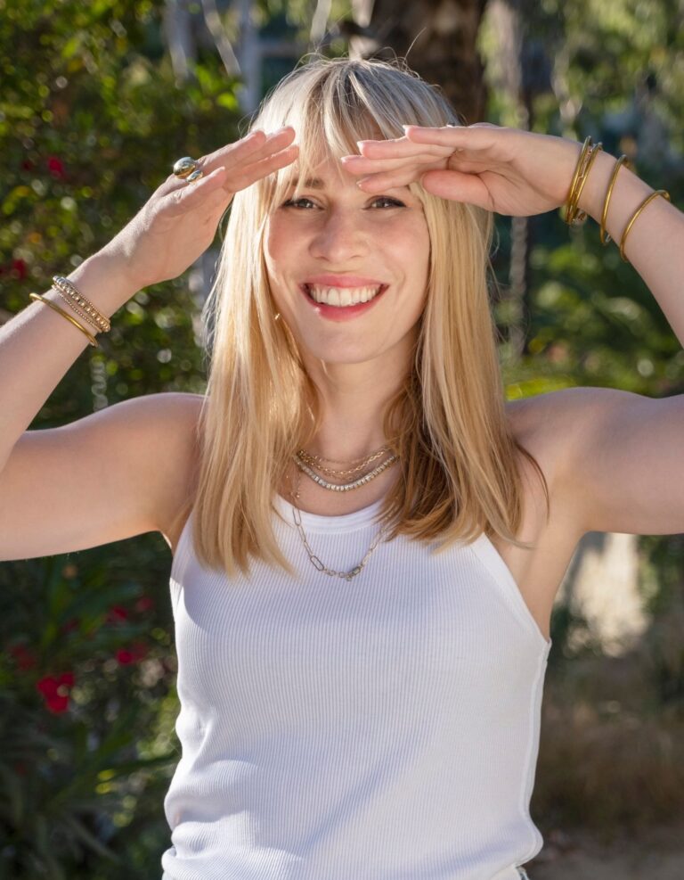 “Unwritten” Singer Natasha Bedingfield Sells Home To Sydney Poitier