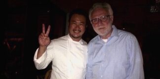 Chef Makoto Announces Edobox With Customizable Bentos
