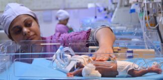 President Trump Signs Born Alive Executive Order