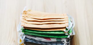 Just Wear A Damn Mask!