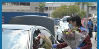 Thriving Retailers Boost The Economy