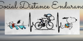 Endurance Competitions Take Virtual Route In Malibu