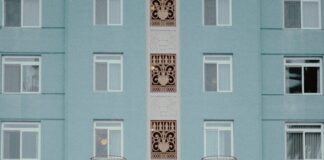 Boutique Hotel The Georgian Sold To BLVD Hospitality