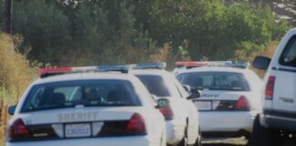 Half Moon Bay Shooter Arrested