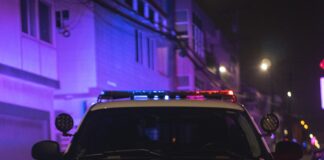False Alarm Shooting In West Hollywood