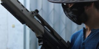 LAPD Issues Warning For Paintball Attacks On Civilians