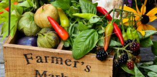 West Hollywood’s Helen Albert Farmers’ Market To Reopen
