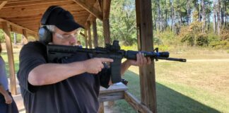 Legend Of The AR-15