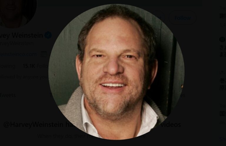 Harvey Weinstein Faces 6 More Sexual Assault Charges