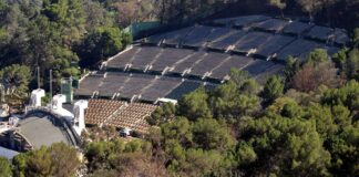 Hollywood Bowl To Host In-Person Voting Before Election Day