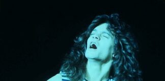 Iconic Eddie Van Halen Guitars To Be Auctioned