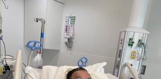 Arnold Schwarzenegger Recovering After Heart Surgery