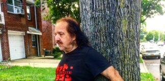 Ron Jeremy Faces New Sexual Assault Charges
