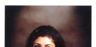 Man Arrested For 1996 Murder Of Gladys Arellano