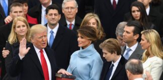 President And First Lady Test Positive For Coronavirus