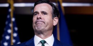 Intel Chief Ratcliffe Urges More Durham Probe Indictments