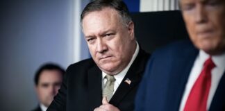 Mike Pompeo To Be Investigated For Potential Violation Of Hatch Act