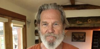 Jeff Bridges Diagnosed With Lymphoma