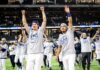 Dodgers To Visit White House