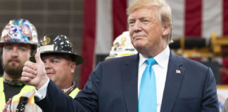 September JOBS Report And Unemployment Rates