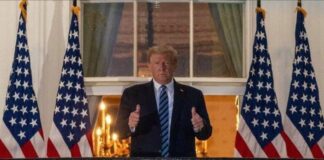 Second Presidential Debate Has Been Canceled