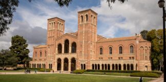 Two Female Students Assaulted On UCLA Campus