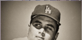 Ron Perranoski Passes Away At 82