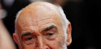 Sean Connery Passes Away