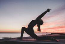 What Are The Top 6 Benefits Of Yoga?