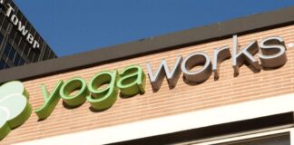 Pandemic Causes Yogaworks To Close Its Studios