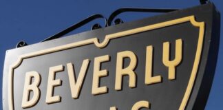Solid Waste Services Rates Set To Increase In Beverly Hills