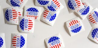Schools Hosting Early Voting, Election Day Polling Stations