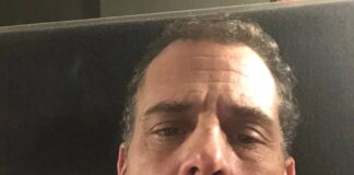 House Oversight Committee Reveals Charges Against Hunter Biden