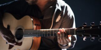 Music Benefit For The Innocence Project