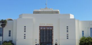 City Council To Vote On One-Year Moratorium For Delivery Robots