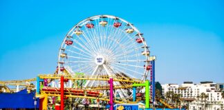 Santa Monica Suspends Permits For Street Performers