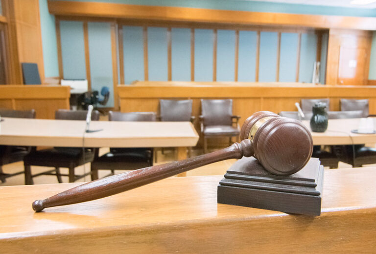 Man Sentenced To 15 Years For Selling Fentanyl That Led To Overdose