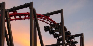 Six Flags Magic Mountain To Partially Reopen With New Experience