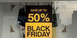 Black Friday 2020