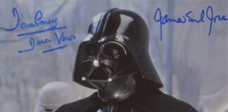 Darth Vader Actor David Prowse Dies At 85
