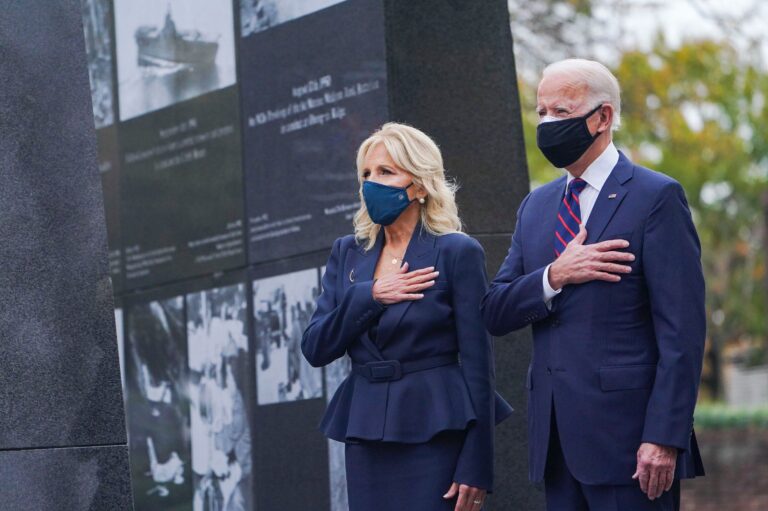 Biden Cancer Initiative Spent Zero Dollars On Research