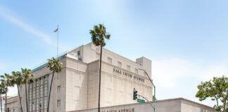 Saks Fifth Avenue’s Wilshire Property Being Foreclosed