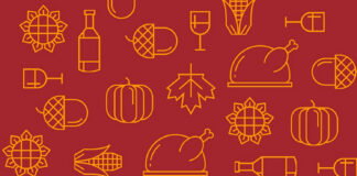 Santa Monica To Provide Free Thanksgiving Groceries