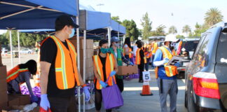 Holiday Donation And Volunteer Opportunities In Santa Monica