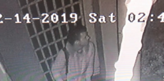 Man Sentenced For Vandalism Of Beverly Hills Synagogue