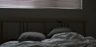 Go To Sleep Early, Sleep Better!?